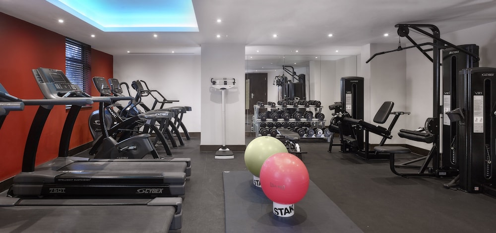 crowne plaza london gatwick airport an ihg hotel