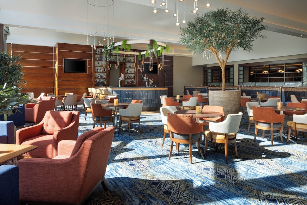 crowne plaza london gatwick airport an ihg hotel
