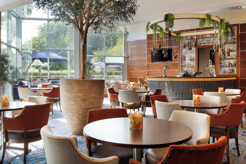 crowne plaza london gatwick airport an ihg hotel