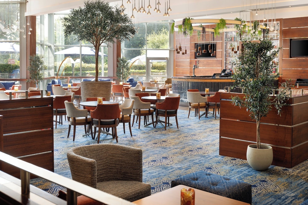 crowne plaza london gatwick airport an ihg hotel
