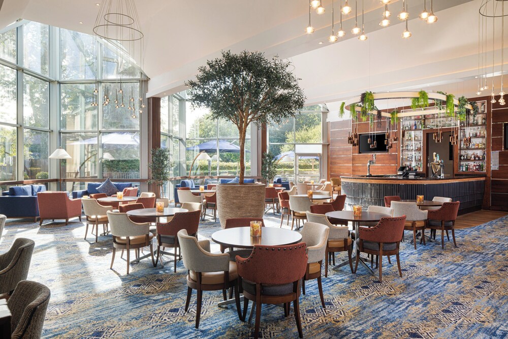crowne plaza london gatwick airport an ihg hotel