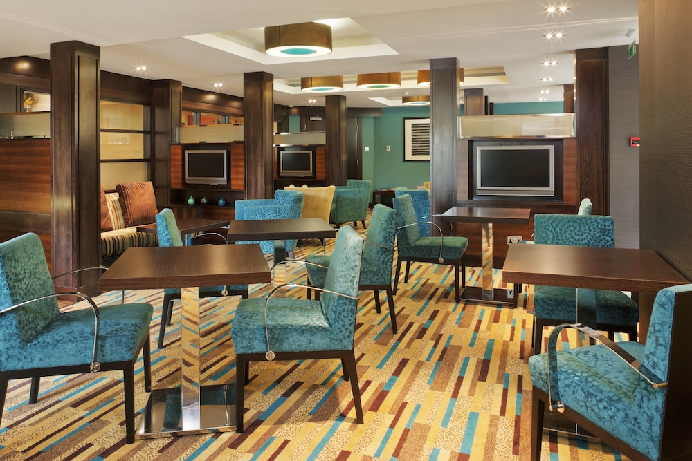 crowne plaza london gatwick airport an ihg hotel