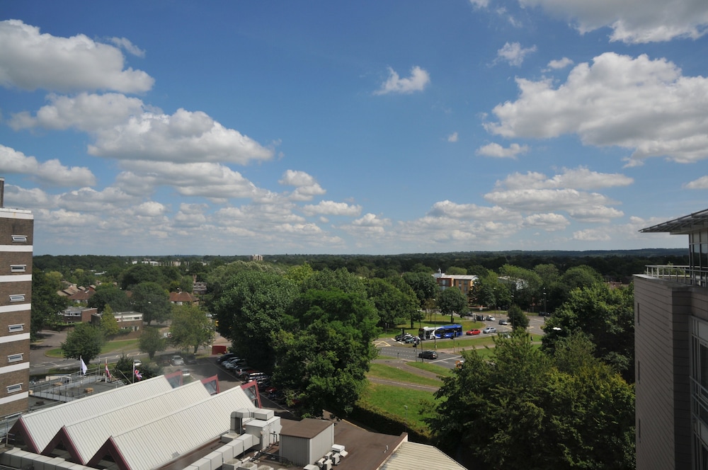 crowne plaza london gatwick airport an ihg hotel