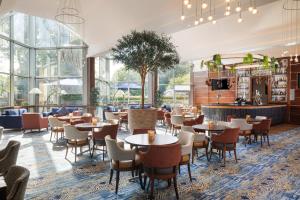 crowne plaza london gatwick airport an ihg hotel