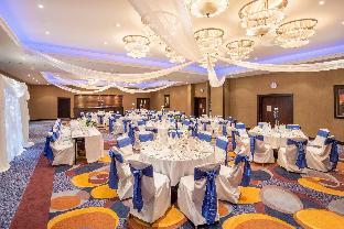 crowne plaza london gatwick airport an ihg hotel