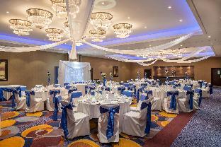 crowne plaza london gatwick airport an ihg hotel