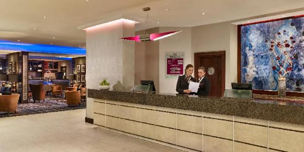 crowne plaza london gatwick airport an ihg hotel