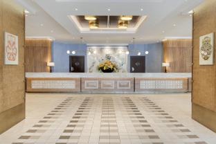 crowne plaza london gatwick airport an ihg hotel