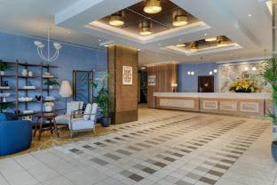 crowne plaza london gatwick airport an ihg hotel