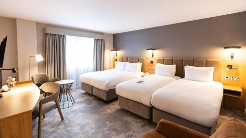 crowne plaza london gatwick airport an ihg hotel