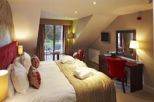 Rothay Garden Hotel,Cumbria>>Ambleside,4 star