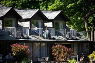 Rothay Garden Hotel,Cumbria>>Ambleside,4 star