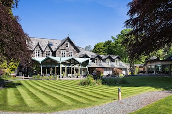 rothay garden hotel