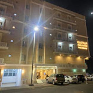 vital housee for serviced apartments