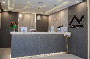 Vital Housee For Serviced Apartments,,0 star
