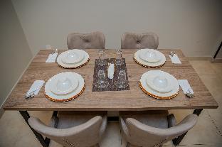 vital housee for serviced apartments