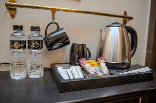 vital housee for serviced apartments
