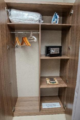 vital housee for serviced apartments