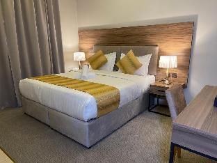 vital housee for serviced apartments