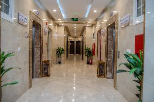 vital housee for serviced apartments