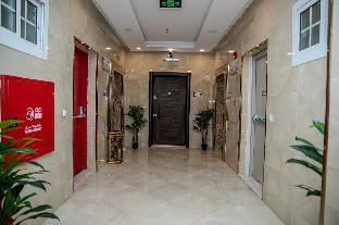 vital housee for serviced apartments