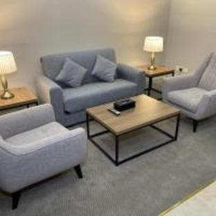 vital housee for serviced apartments