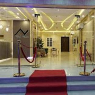 vital housee for serviced apartments