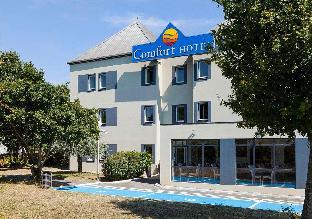 Comfort Hotel Orleans Olivet,Loiret>>Ardon,2 star