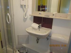 comfort hotel orleans olivet