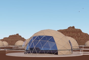 wadi rum rayaheb camp