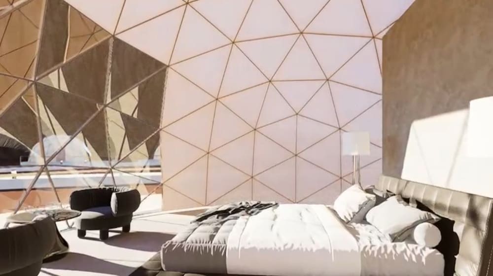 wadi rum rayaheb camp