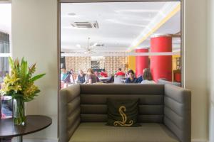 The Lincoln Hotel,Lincolnshire>>Lincoln,3 star