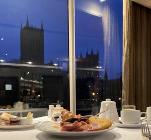 The Lincoln Hotel,Lincolnshire>>Lincoln,3 star