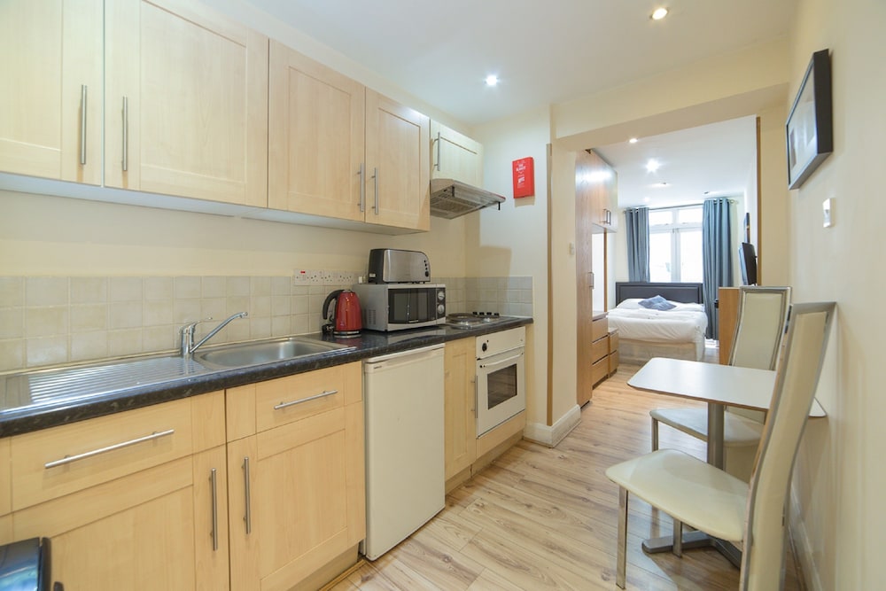 imperial court studios