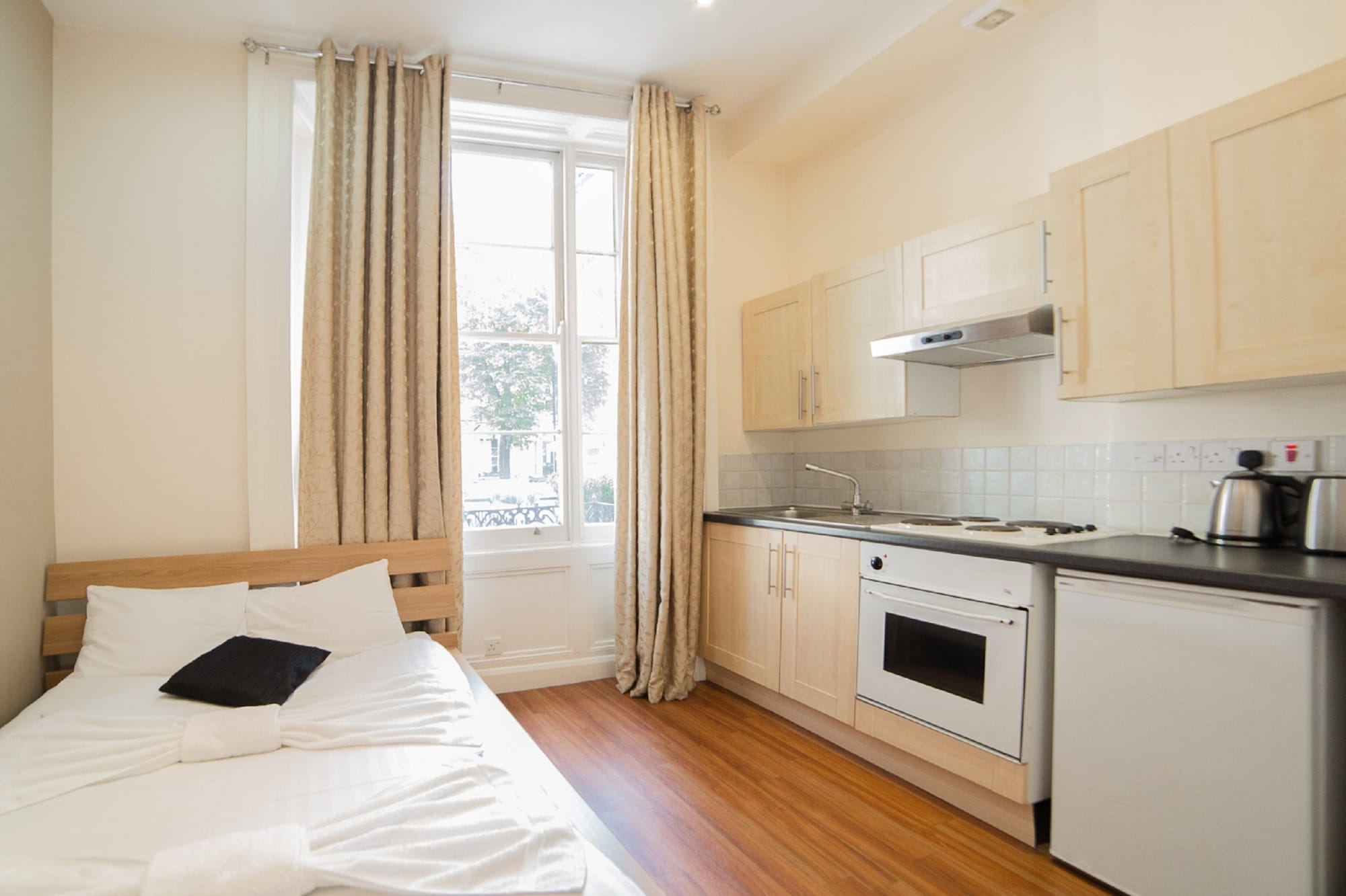 imperial court studios