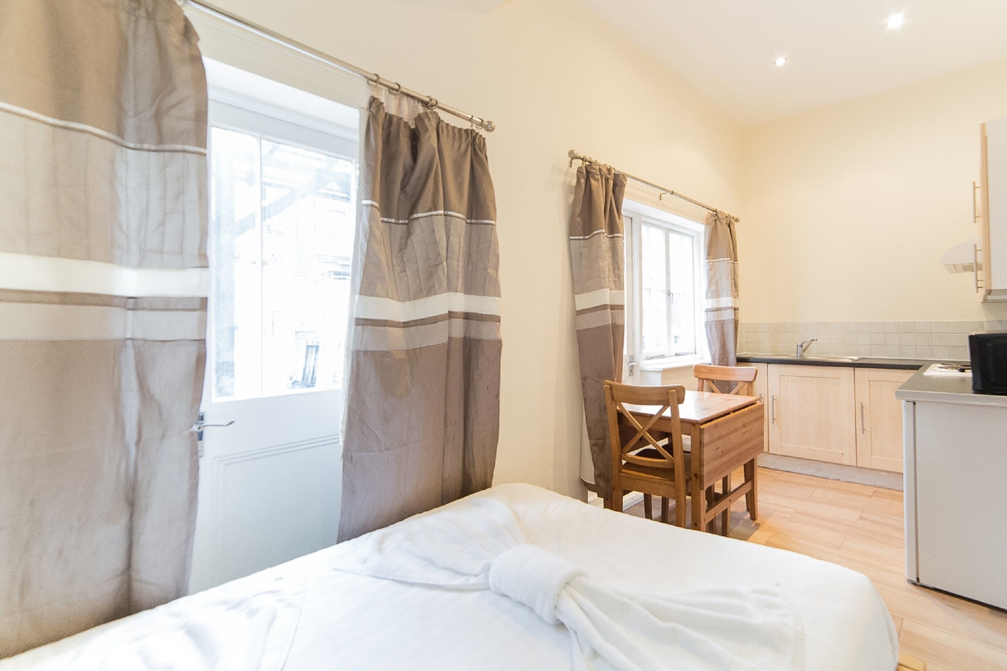 imperial court studios