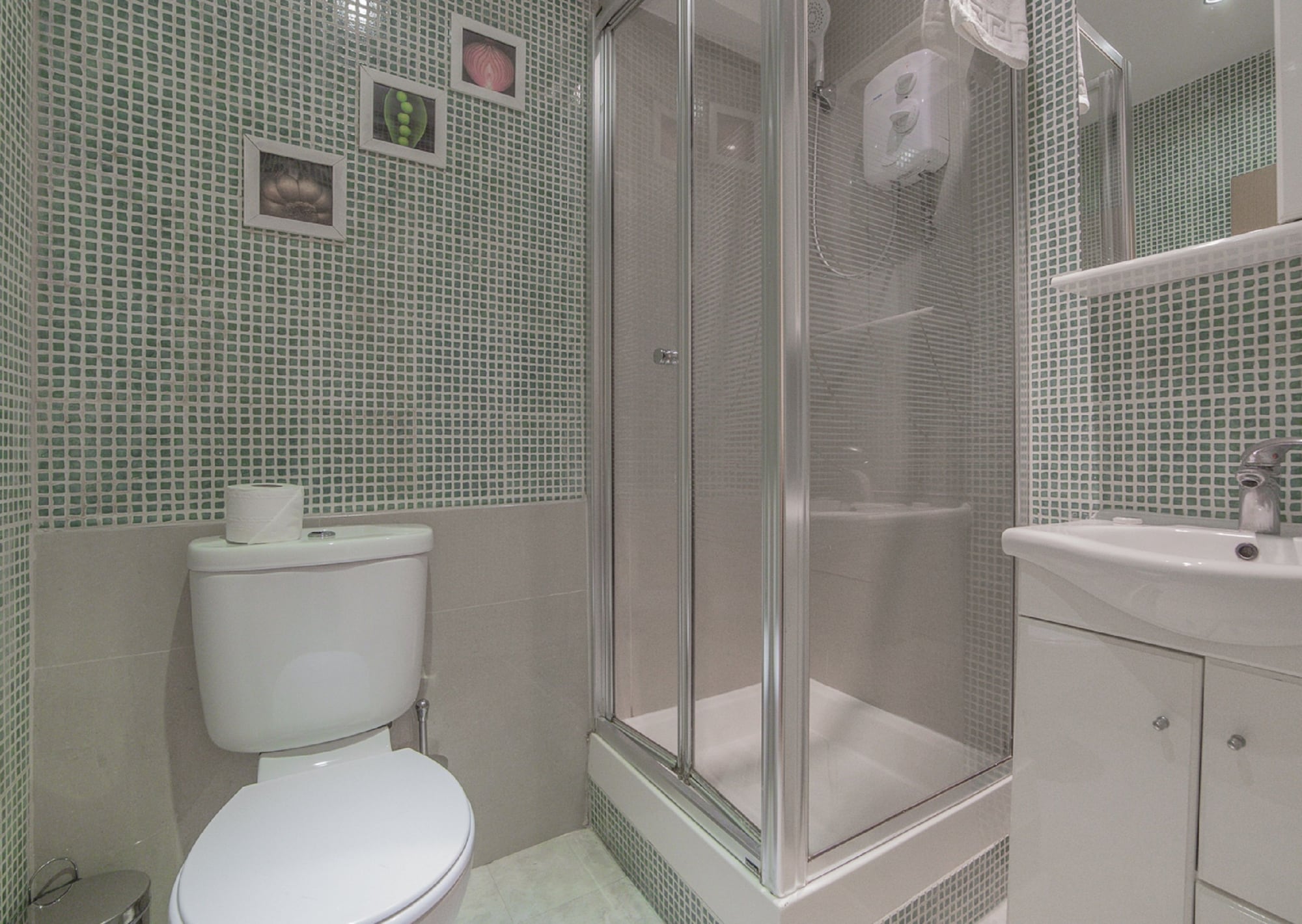 imperial court studios