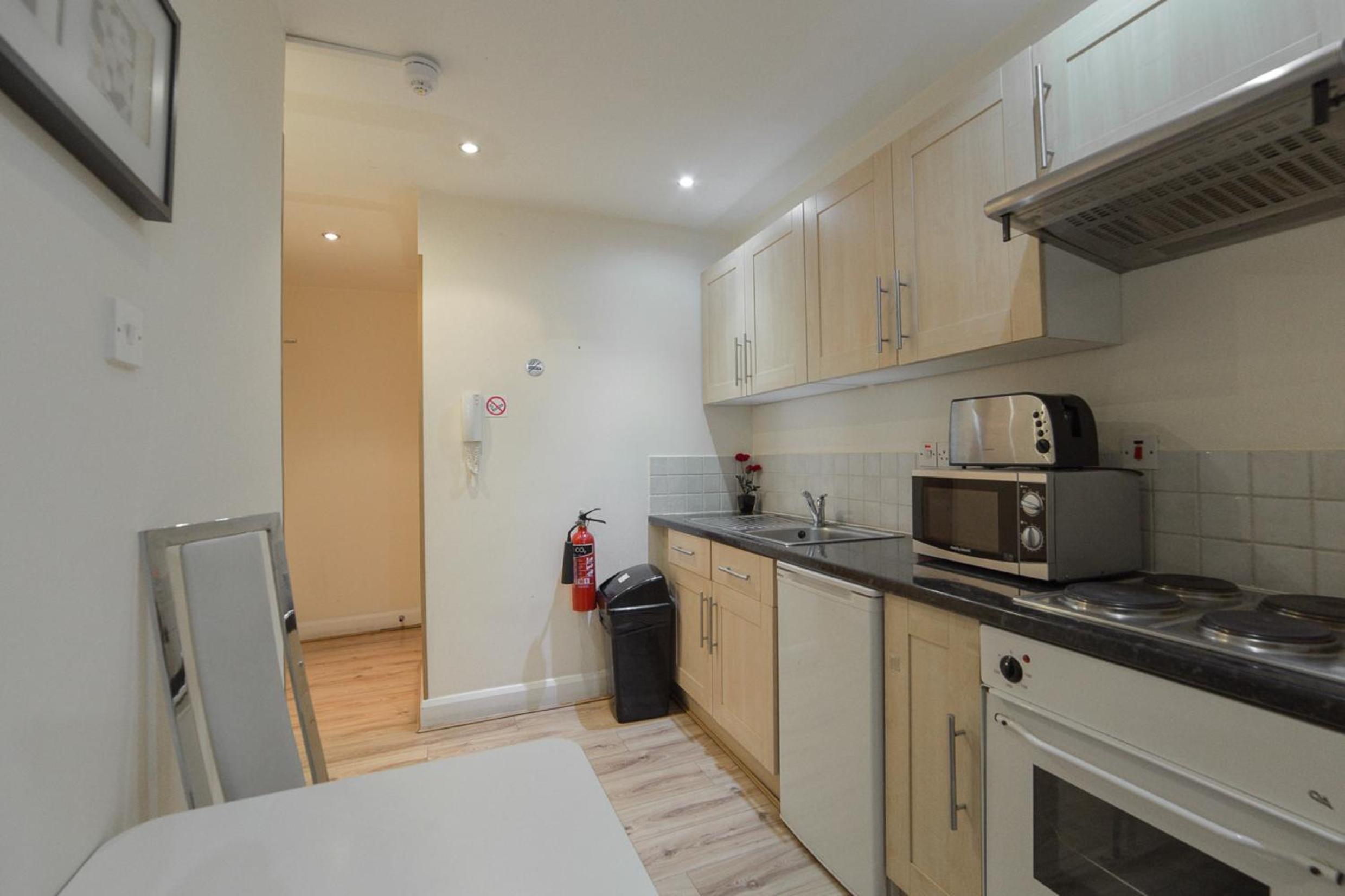 imperial court studios