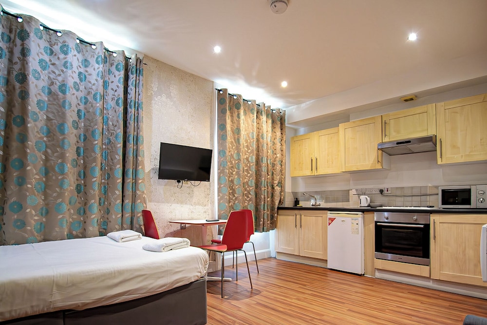 imperial court studios