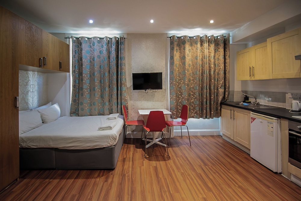 imperial court studios