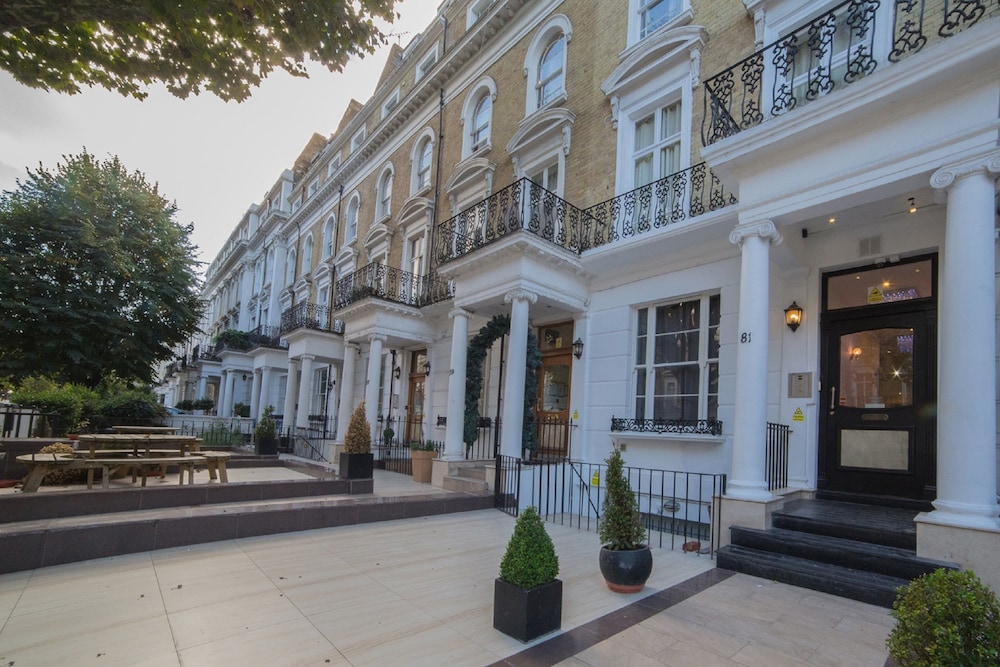 imperial court studios