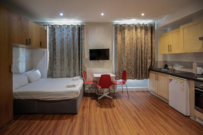 imperial court studios