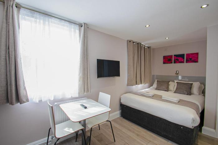 imperial court studios