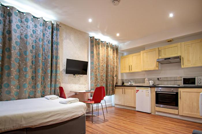 imperial court studios