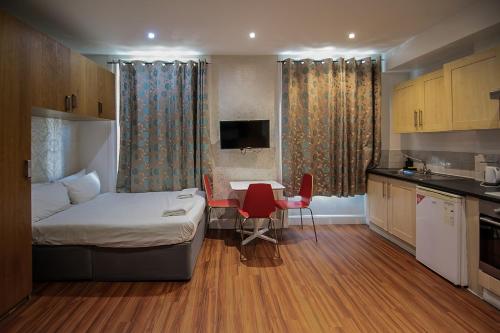 imperial court studios