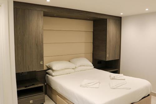 imperial court studios