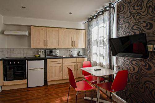 imperial court studios