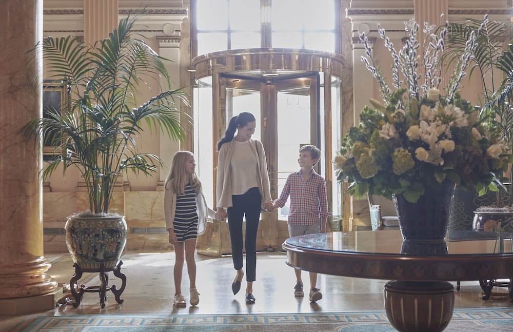 willard intercontinental washington an ihg hotel