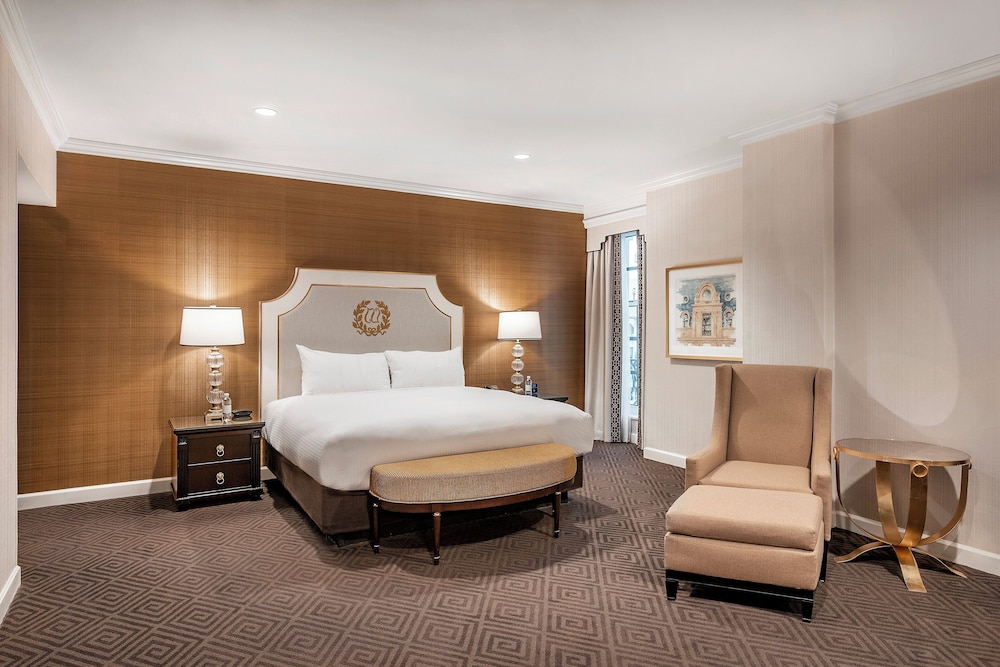 willard intercontinental washington an ihg hotel