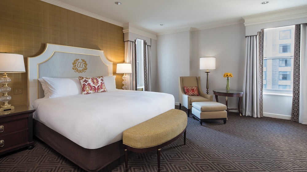 willard intercontinental washington an ihg hotel